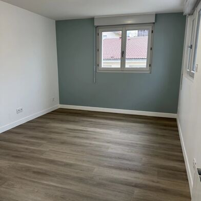 Appartement 1 pièces 510 €
