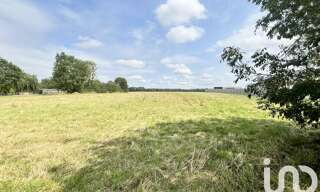 Terrain  1582 m² à vendre à Libermont (60640)