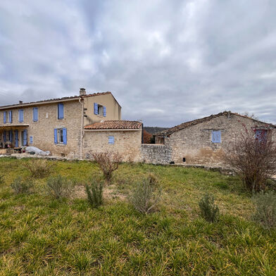 Maison 7 pièces 694500 €