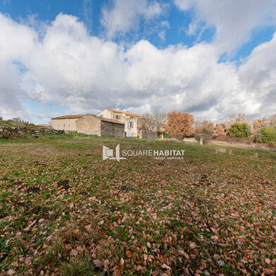 Maison 7 pièces 694500 €