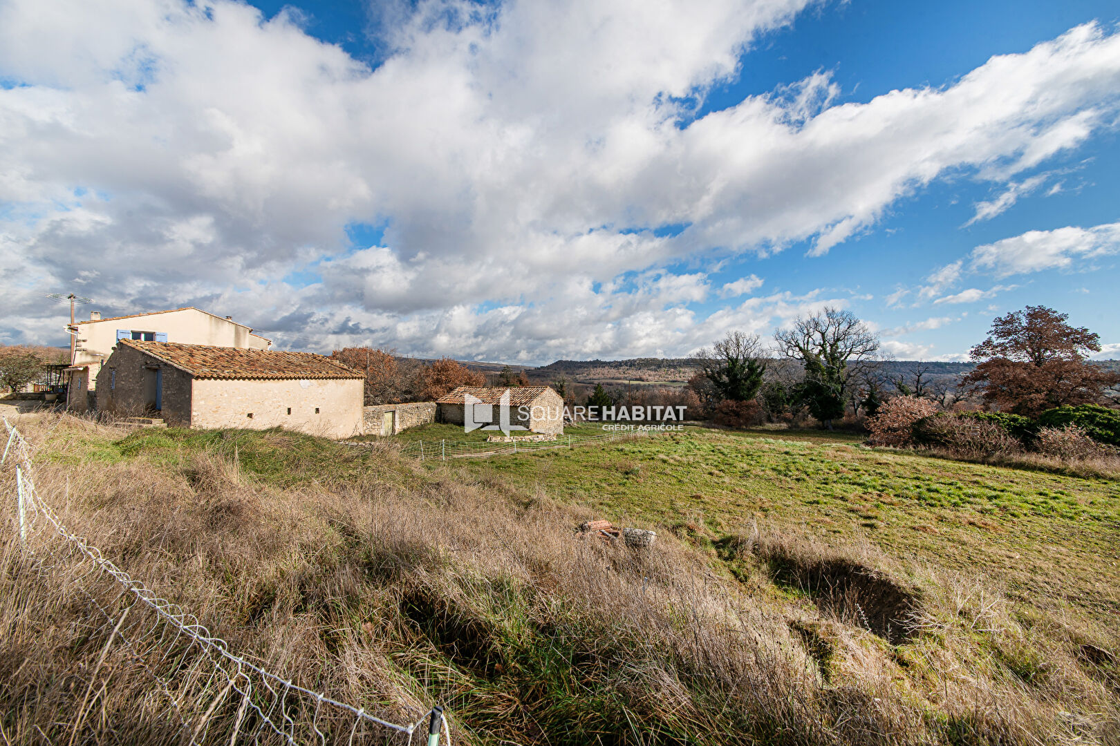 Agence immobilière de Square Habitat Apt
