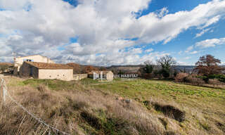 Maison 7 Pièces 235 m² à vendre à Saint-Martin-de-Castillon (84750)