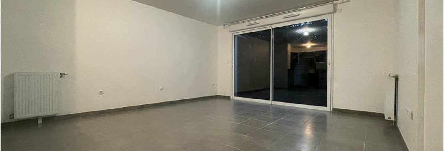 Maison 3 Pièces 70 m² à louer à Tournefeuille (31170)