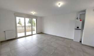 Appartement 3 Pièces 59 m² à louer à Miribel (01700)