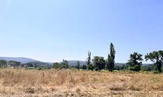 Terrain  868 m² à vendre à Vallon-Pont-d'Arc (07150)