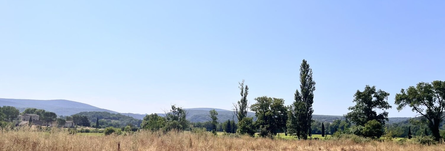 Terrain  868 m² à vendre à Vallon-Pont-d'Arc (07150)