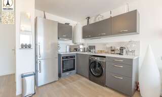 Appartement 2 Pièces 35 m² à vendre à Annecy (74000)