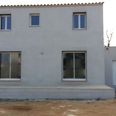 Maison 4 pièces 251500 €