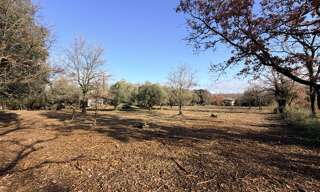 Terrain  940 m² à vendre à Cruviers-Lascours (30360)