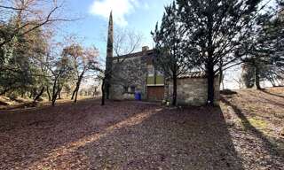 Maison 3 Pièces 39 m² à vendre à Cruviers-Lascours (30360)