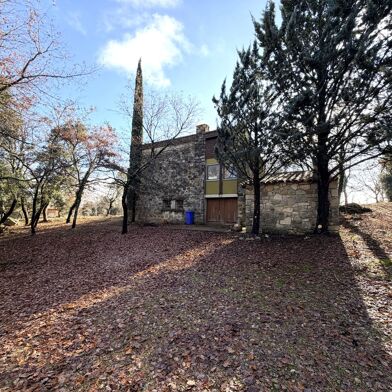 Maison 3 pièces 139500 €