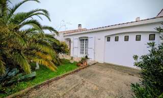 Maison 4 Pièces 126 m² à vendre à L'Île-d'Olonne (85340)