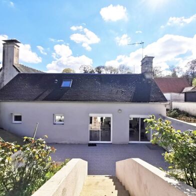 Maison 3 pièces 250500 €