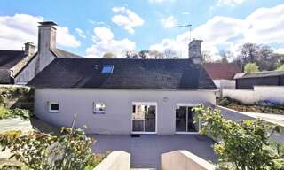 Maison 3 Pièces 70 m² à vendre à Quettehou (50630)