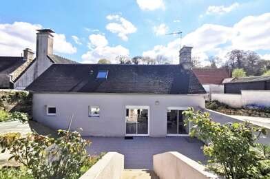 Maison 3 pièces 233191 €