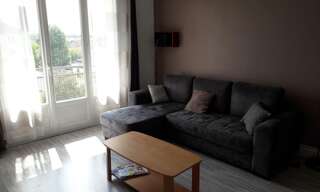 Appartement 3 Pièces 57 m² à louer à Saint-André-les-Vergers (10120)