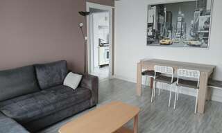 Appartement 3 Pièces 57 m² à louer à Saint-André-les-Vergers (10120)
