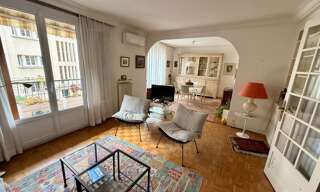 Appartement 4 Pièces 104 m² à louer à Aix-en-Provence (13100)