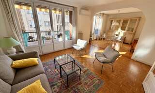 Appartement 4 Pièces 104 m² à louer à Aix-en-Provence (13100)