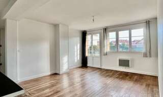 Appartement 3 Pièces 57 m² à louer à Troyes (10000)