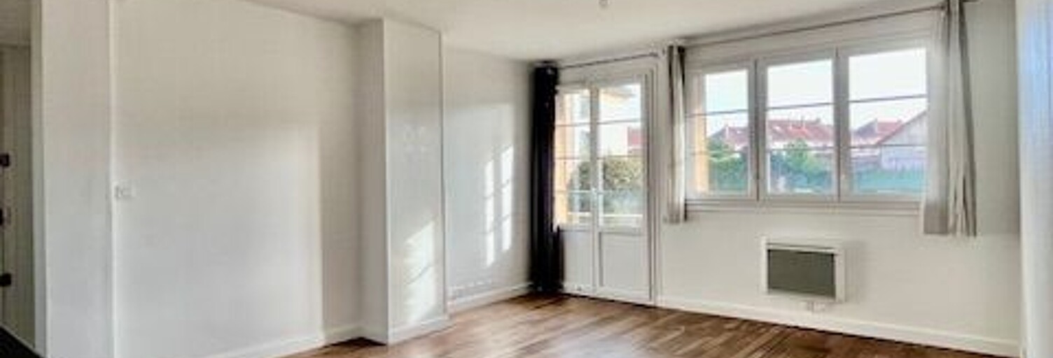 Appartement 3 Pièces 57 m² à louer à Troyes (10000)