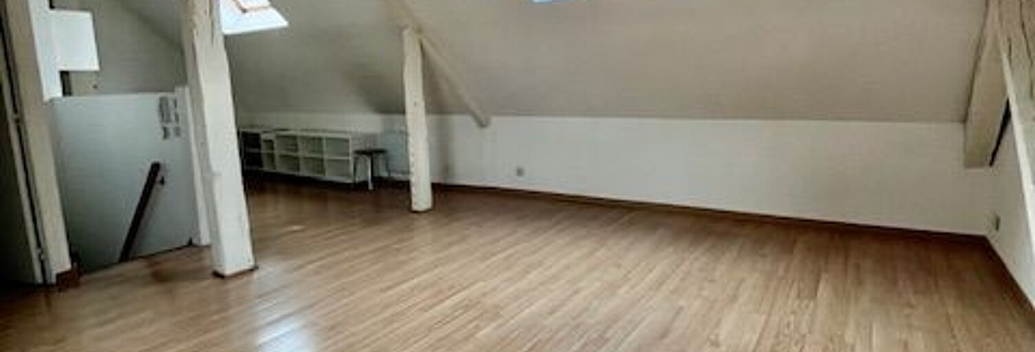 Appartement 2 Pièces 41 m² à louer à Troyes (10000)