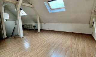 Appartement 2 Pièces 41 m² à louer à Troyes (10000)