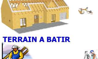 Terrain  3443 m² à vendre à Pithiviers-le-Vieil (45300)