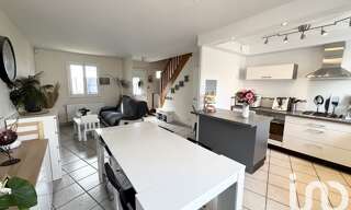 Maison 4 Pièces 75 m² à vendre à Orléans (45000)