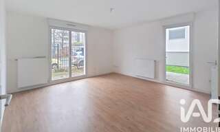 Appartement 3 Pièces 67 m² à vendre à Tremblay-en-France (93290)