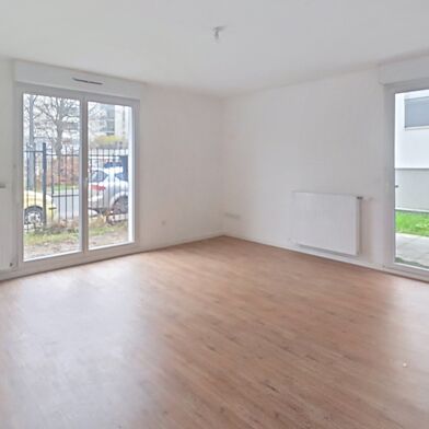 Appartement 3 pièces 235000 €