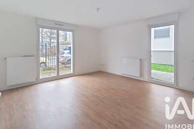 Appartement 3 pièces 220000 €