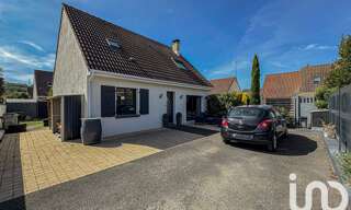 Maison 6 Pièces 110 m² à vendre à Gargenville (78440)