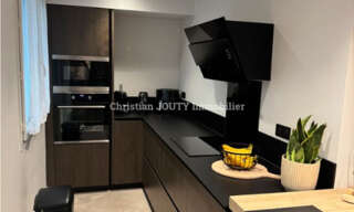 Appartement 4 Pièces 59 m² à vendre à Saint-Martin-d'Hères (38400)