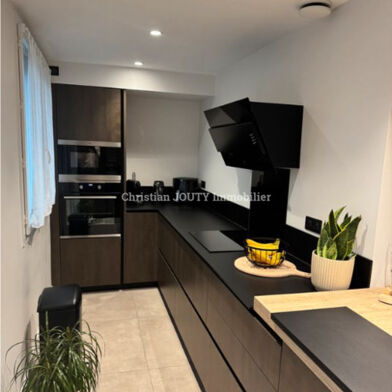 Appartement 4 pièces 178000 €