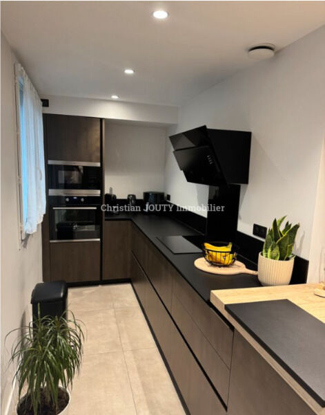 Appartement  T4 à vendre Saint-Martin-d'Hères 38400