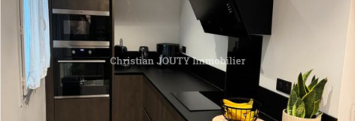 Appartement 4 Pièces 59 m² à vendre à Saint-Martin-d'Hères (38400)