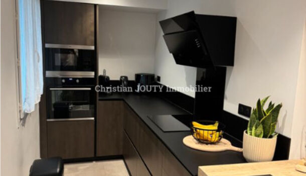 Appartement 4 pièces  à vendre Saint-Martin-d'Hères 38400