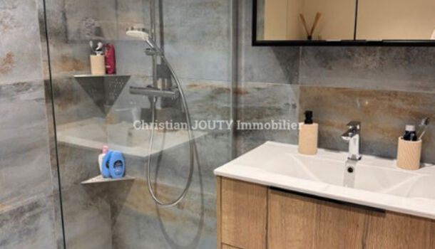 Appartement 4 pièces  à vendre Saint-Martin-d'Hères 38400