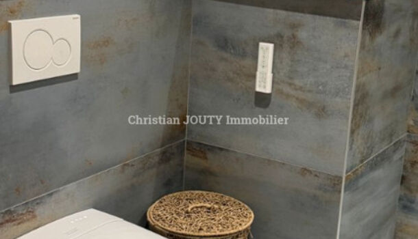 Appartement 4 pièces  à vendre Saint-Martin-d'Hères 38400