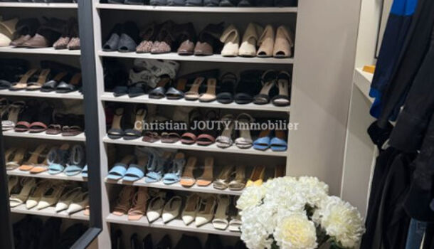 Appartement 4 pièces  à vendre Saint-Martin-d'Hères 38400