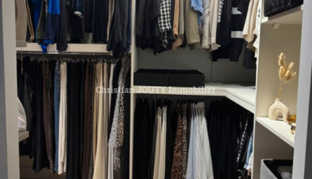 Appartement 4 pièces  à vendre Saint-Martin-d'Hères 38400