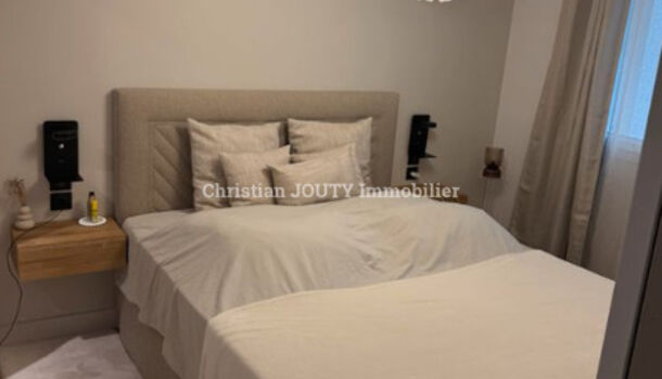 Appartement 4 pièces  à vendre Saint-Martin-d'Hères 38400