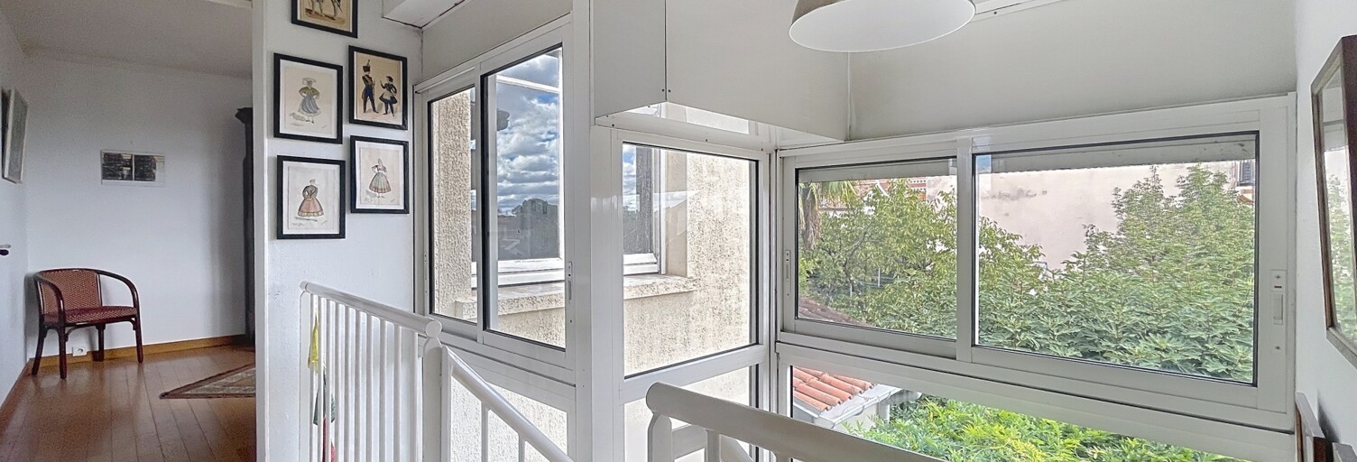 Maison 7 Pièces 130 m² à vendre à Toulouse (31400)