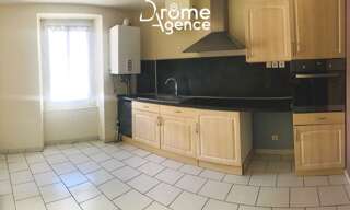 Appartement 2 Pièces 37 m² à louer à Romans-sur-Isère (26100)