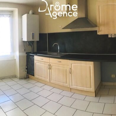 Appartement 2 pièces 418 €