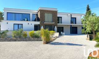 Maison 9 Pièces 306 m² à vendre à Fréjus (83370)