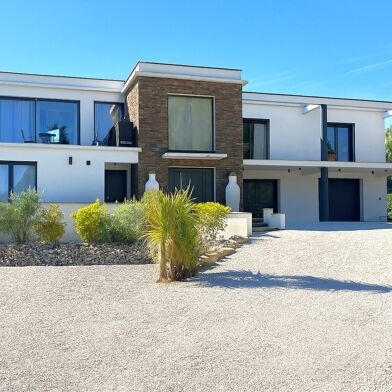 Maison 9 pièces 1890000 €