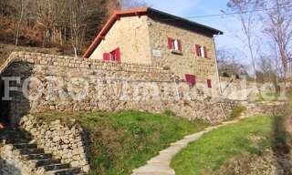 Maison 4 Pièces 60 m² à vendre à Le Chambon (07160)