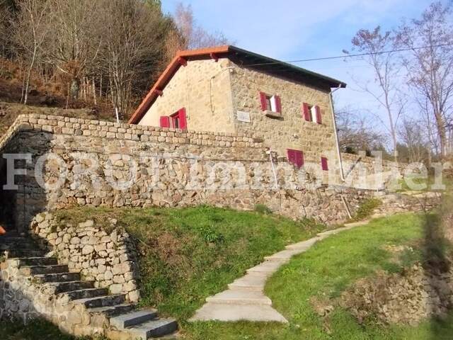 maison pierres — photo du bien